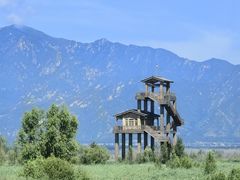 -野鸭湖国家湿地公园