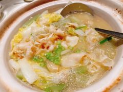 -皇朝会.经典传统粤菜(外滩店)