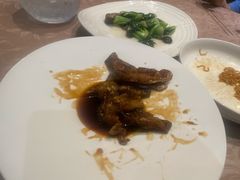 -东方明珠老上海8号餐厅(东方明珠广播电视塔店)