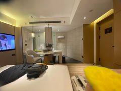-上海华夏假日酒店