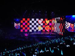 -梦之蓝青奥体育公园体育馆