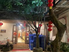 -横琴公社餐厅