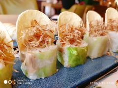 -Sushi Love 创意寿司(丽影广场店)