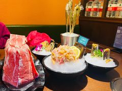 -东海怡品海鲜豆捞(星街坊店)
