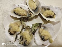 -吉源大排档·鱼生·海鲜(烧烤彩印厂店)