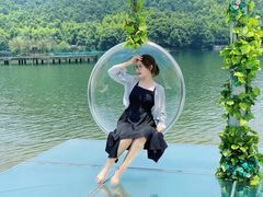 -石燕湖生态旅游景区