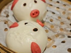 -稻香酒家·35年老字号(侨光店)