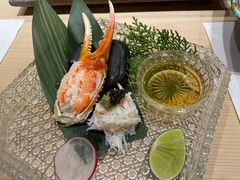 -鮨一日本料理(大中华店)