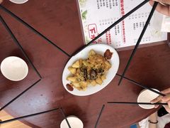 -老彬专工蚝烙糕粿