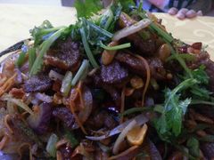 -金良酸菜鱼(宁海路总店)
