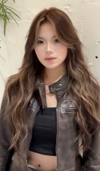 -DL HOPE造型