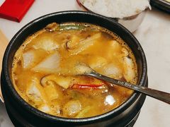 -韩宫宴和牛烤肉(上海金山万达店)