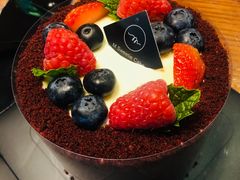 -姆们M Sweetie Cake(三里屯店)