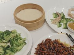 -眉州东坡(清河万象汇店)