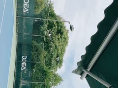 -杭州城北体育公园