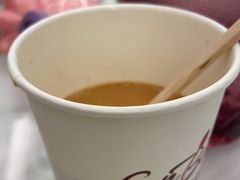 -新世界餐厅(万达店)