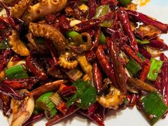 -廉厨干煸鸡·地标名菜(民富园店)