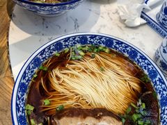 -伟记奥面馆(养育巷店)