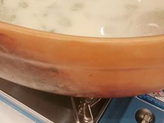 -绿杨春·淮扬宴(庐山路店)