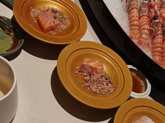 -上井料理黑金店(IFS国金中心店)