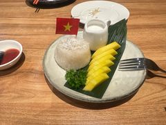 -越美小馆·越南料理(曲江店)