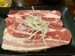-喜来稀肉(旺角广华街店)