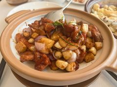 -闽海肴(北辰荟店)