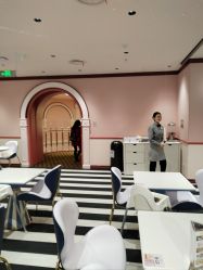 -奈尔宝家庭中心·亲子餐厅(北京东坝万达店)