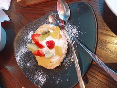 -斯比特花园意大利餐厅(缤谷广场店)