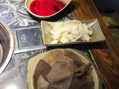 -渝味晓宇火锅(合川路店)