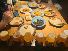 -雪熊精酿·哈尔滨烧烤酒馆(非遗大串店)