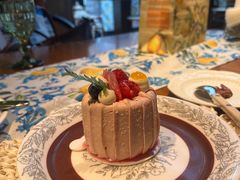 -弗兰克牛排西餐厅Ribone steak house(柠檬花园店)