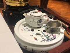 -粤域茶餐厅