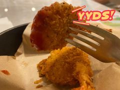 -必胜客(海滨店)