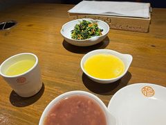 -小杨烤肉(明德门店)