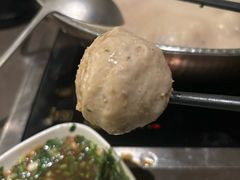 -捞王锅物料理(上海世茂广场店)