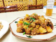 荔枝肉-老福洲(西洪路店)