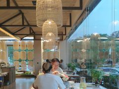 -风味小馆(天目湖宾馆店)