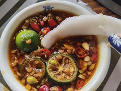-万兴启丰椰子文化园餐厅