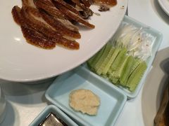 -紫光园·烤鸭(吕家营店)