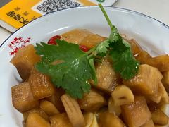 -莲香西域·正宗新疆菜(龙华店)