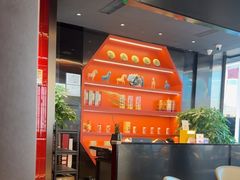 -大秦小宴•新派西北(万象前海店)