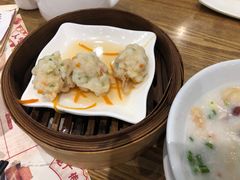 -赏点粤式点心(广州塔店)