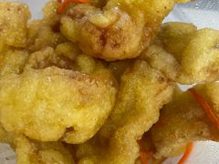 -哈尔滨风味小吃东北菜(五角场店)