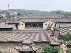 -山西王家大院