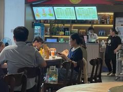 -老苏北饭店(江都店)