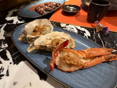 -牛将军•涮肉•烤肉(北京王府井·故宫店)