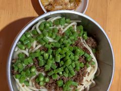 -左撇子私房面