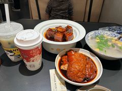 -金陵家宴·金陵春·南京菜(夫子庙店)
