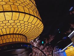 环境很好-绿茶餐厅(昌平悦荟店)